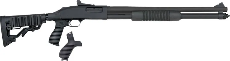 590 Tactical
