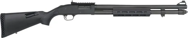Mossberg MOS 590A1 XS 12/20CB GSTRNG 8R