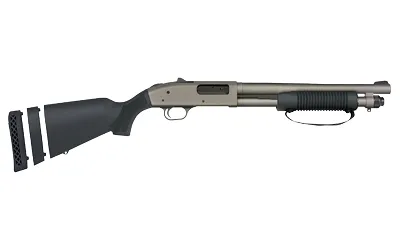 MOSSBERG 590A1 SECURITY NFA PROFESSIONAL...