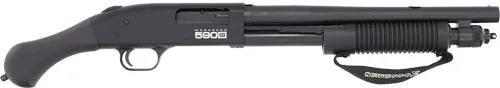 Mossberg 590S Shockwave 12 Gauge Securit...