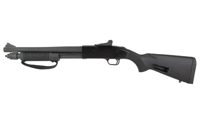 Mossberg 590A1 Class III 12 Gauge 14in 5...