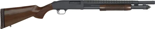 Mossberg 590 Retrograde 12 GA Pump 18.5"...
