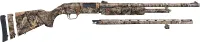 Mossberg 500 Field/Deer Youth Combo