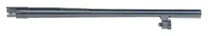Mossberg SECURITY BARREL 18.5” 12GA W/BE...