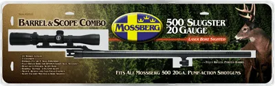 500 Shotgun Barrel 92010
