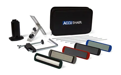 Accusharp ACCUSHARP PRECISION 5 STONE KI...