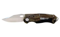 ACCUSHARP SPORT KNIFE CAMO
