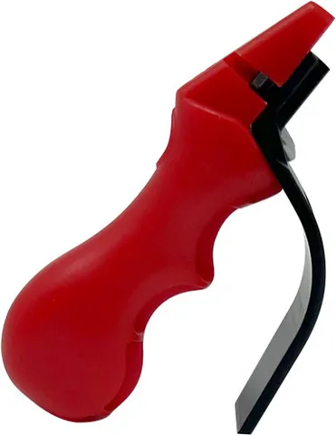 ACCUSHARP SUPER SHARPENER KNIFE & SCISSO...