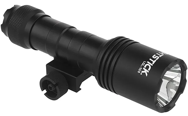 Nightstick NST LGL160 RIFLE LGT 1100LUM