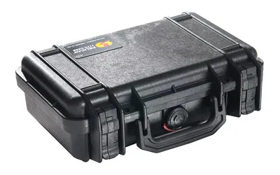 Pelican Products 1170 Protector Case Blk...