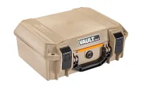 PELICAN V200 VAULT CASE WL/WF TAN