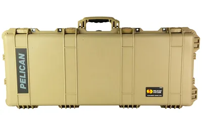 Pelican PELICAN 1700 PROTECTOR LONG CASE...