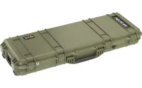 PELICAN 1720 PROTECTOR CASE OD GREEN