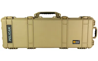 Pelican PELICAN 1720 PROTECTOR LONG CASE...