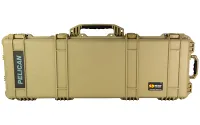 Pelican PELICAN 1720 PROTECTOR LONG CASE TAN