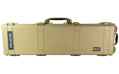 Pelican PELICAN 1750 PROTECTOR LONG CASE...
