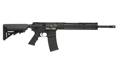 Black Rain SPEC15 Carbine BROSPEC15