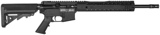 BR SPEC15300BLK