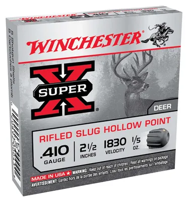 Winchester Repeating Arms SuperX 410Ga 2...