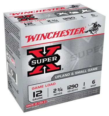 Winchester Repeating Arms WIN XU12 6 PRO...