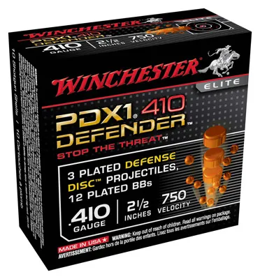 Winchester Repeating Arms WIN S410PDX1 1...