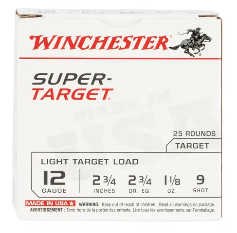 Winchester Repeating Arms WIN USA 12GA #...