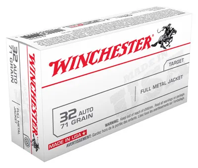 Winchester Repeating Arms WIN Q4255 32A ...