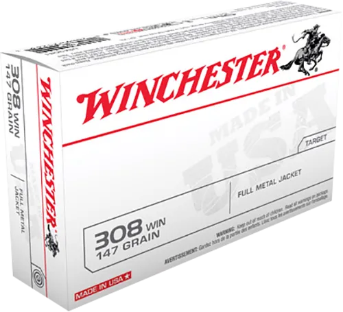 Winchester Repeating Arms Best Value FMJ...
