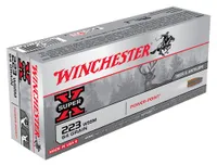 Super-X Centerfire Rifle X223WSS1