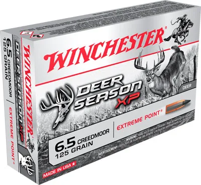 Winchester Repeating Arms DeerSeasonXP 6...