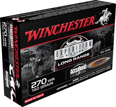 Expedition Big Game S270LR