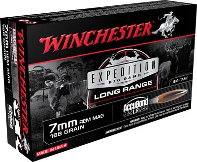Expedition Big Game S7LR
