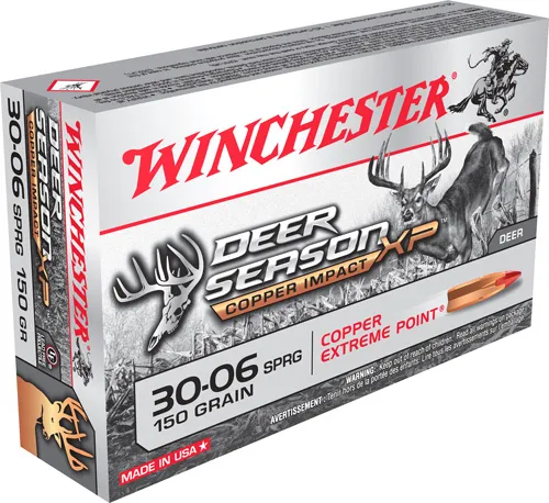 Deer Season XP Extreme Point Lead Free X...