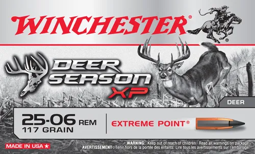 Winchester Repeating Arms WIN X2506DS 11...