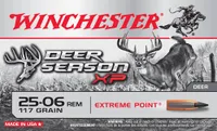 Winchester Repeating Arms WIN X2506DS 117 XP 20