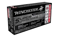 Winchester Repeating Arms Super Suppressed 350Legend 265gr 20/BX