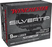 Winchester Repeating Arms W9MMST