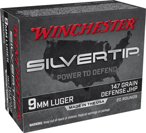 Winchester Repeating Arms WIN W9MMST2