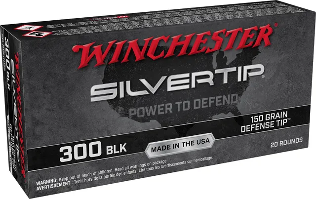 Winchester Repeating Arms WINCHESTER SIL...