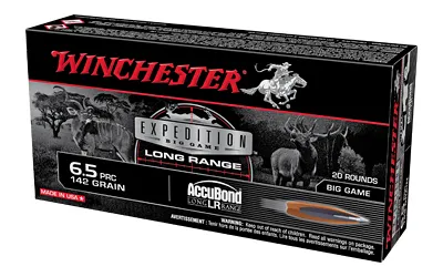 Winchester Repeating Arms WIN S65PLR 6.5...