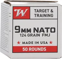 Winchester Repeating Arms WIN W9NATO50