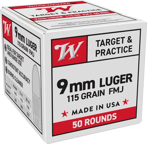 Winchester Repeating Arms WIN SG9W50