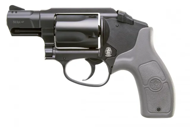 Smith & Wesson M&P Bodyguard 38SPL +P 38...