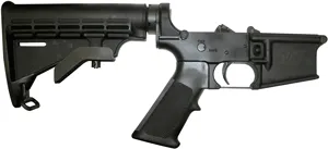 Smith & Wesson M&P 15 Lower Receiver Ass...