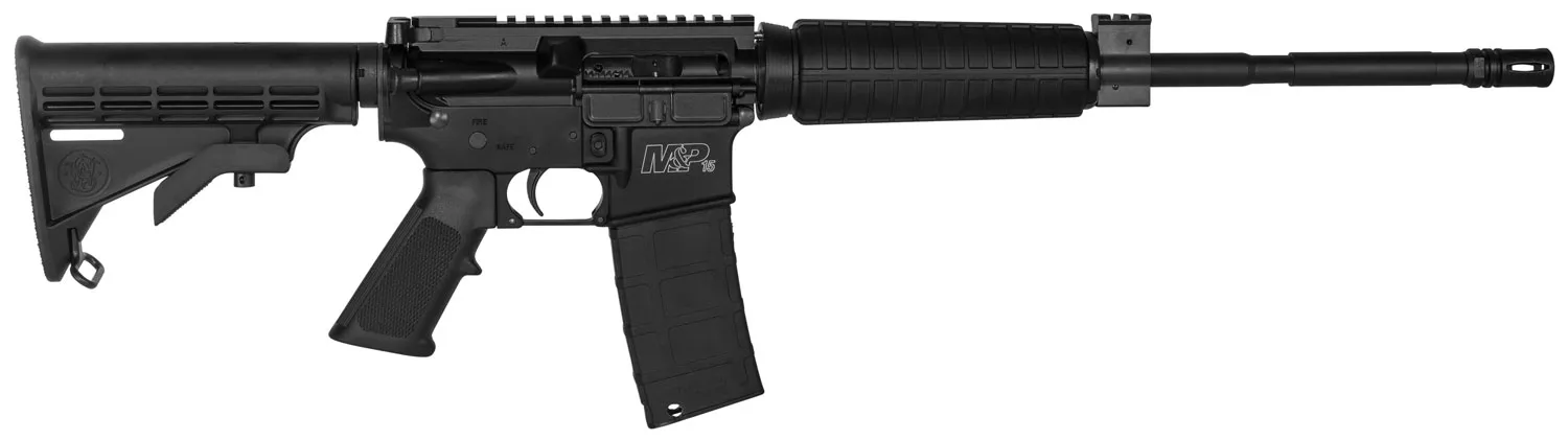 M&P15
