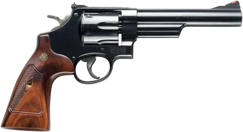 Smith & Wesson Model 57 Classics .41 Mag...