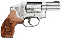 Smith & Wesson Model 640 Engraved .357 M...