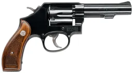 Smith & Wesson Model 10 Classic 4in .38 ...