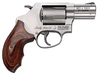Smith & Wesson Model 60 LS Lady Smith .3...