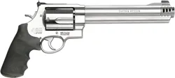 Smith & Wesson Model 460XVR .460 S&W Mag...